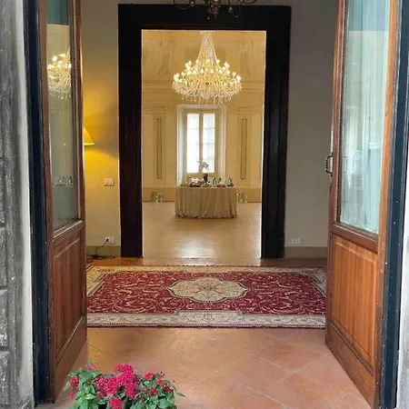 Palazzo De' Vecchi 4* Сієна