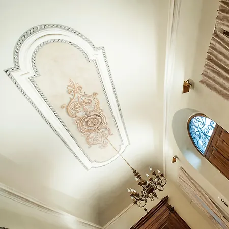 Palazzo De' Vecchi 4* シエーナ