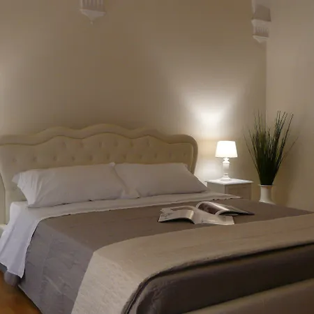 Bed & Breakfast Palazzo De' Vecchi 4*