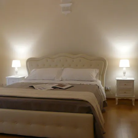 Bed & Breakfast Palazzo De' Vecchi