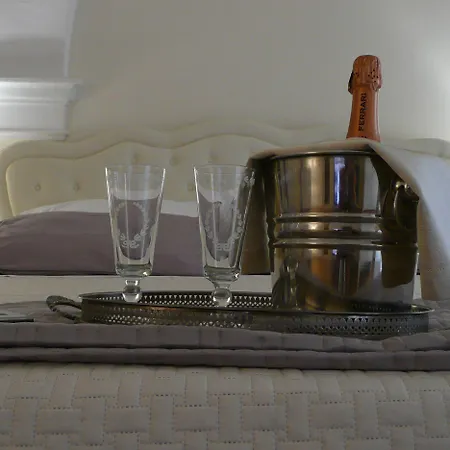 Palazzo De' Vecchi シエーナ