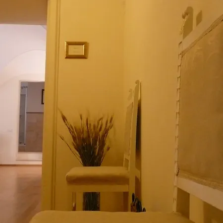 Palazzo De' Vecchi シエーナ