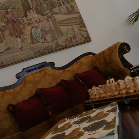 Palazzo De' Vecchi ベッド・アンド・ブレックファスト