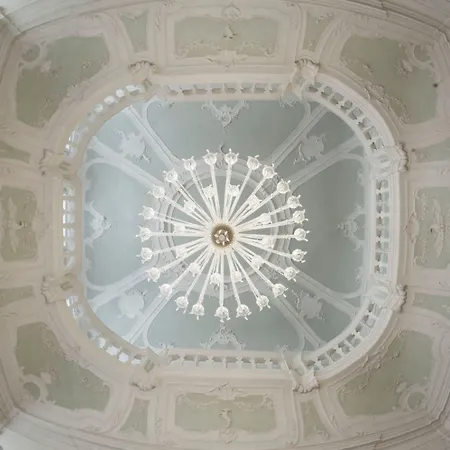 Palazzo De' Vecchi ベッド・アンド・ブレックファスト 4*