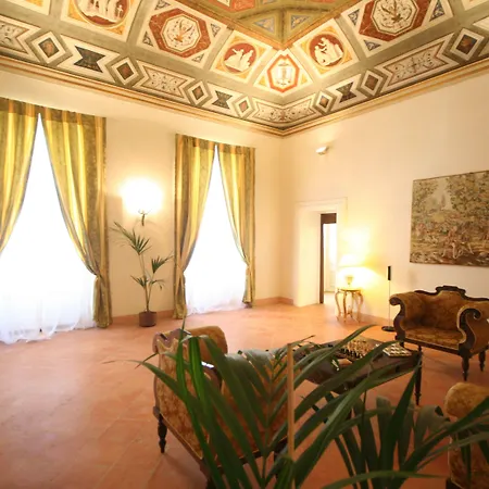 Palazzo De' Vecchi Bed & Breakfast 4*