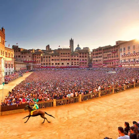 Palazzo De' Vecchi 4*