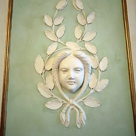 ベッド・アンド・ブレックファスト Palazzo De' Vecchi 4*