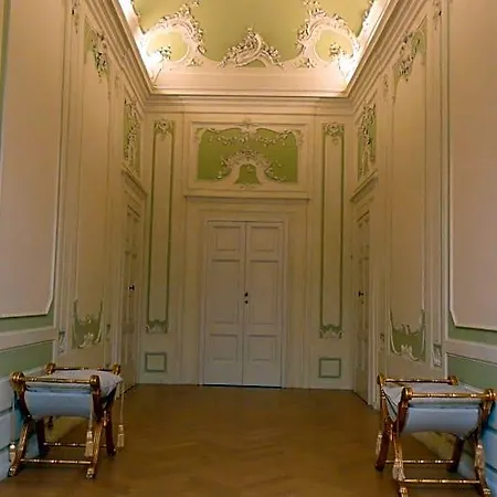 Palazzo De' Vecchi ベッド・アンド・ブレックファスト シエーナ