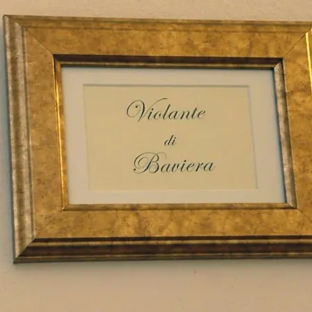 Palazzo De' Vecchi