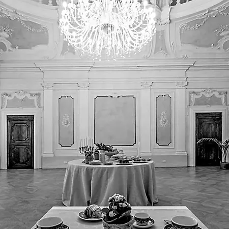 ベッド・アンド・ブレックファスト Palazzo De' Vecchi 4*