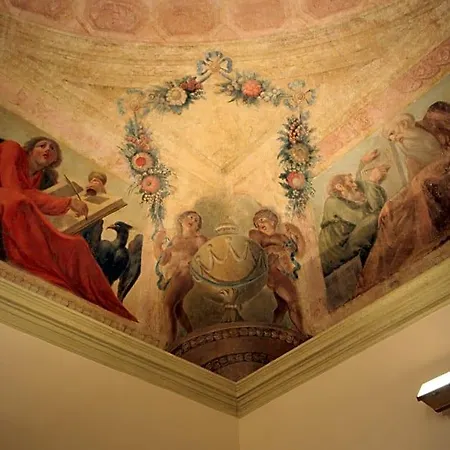 ベッド・アンド・ブレックファスト Palazzo De' Vecchi