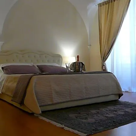 Palazzo De' Vecchi 4* Сієна