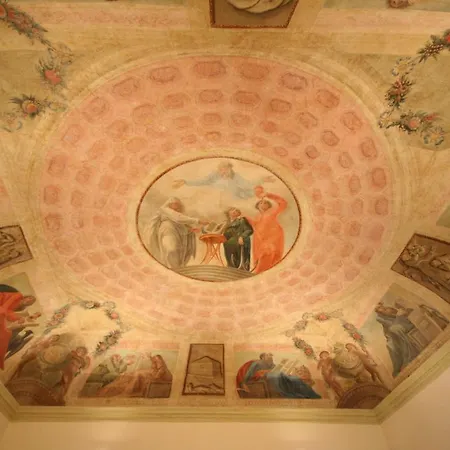 Palazzo De' Vecchi Bed & Breakfast Siena