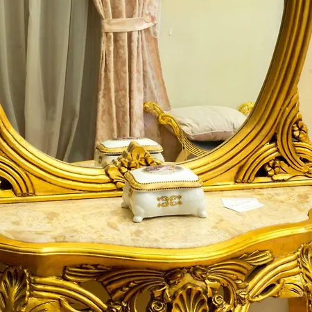 Palazzo De' Vecchi シエーナ