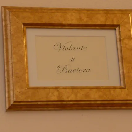 Palazzo De' Vecchi ベッド・アンド・ブレックファスト シエーナ