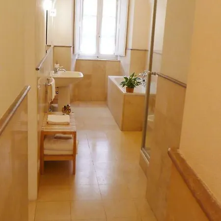 Bed & Breakfast Palazzo De' Vecchi Siena