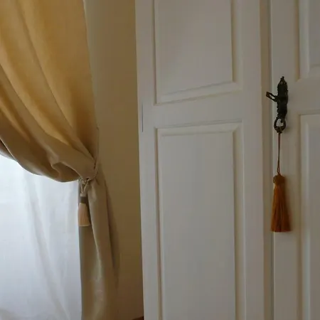 ベッド・アンド・ブレックファスト Palazzo De' Vecchi 4*