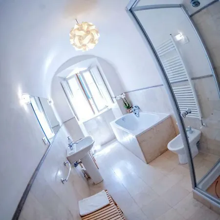 Palazzo De' Vecchi シエーナ