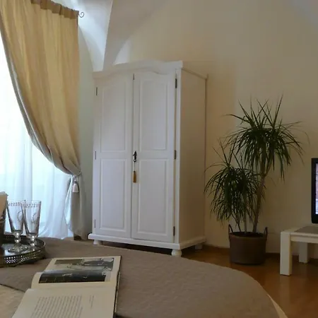 ベッド・アンド・ブレックファスト Palazzo De' Vecchi 4*