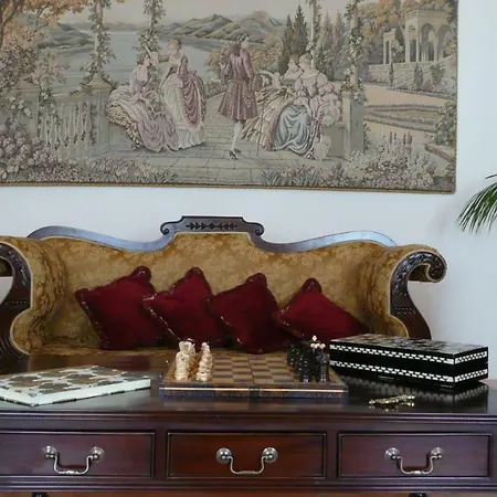 Bed & Breakfast Palazzo De' Vecchi