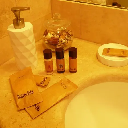 Palazzo De' Vecchi 4* シエーナ