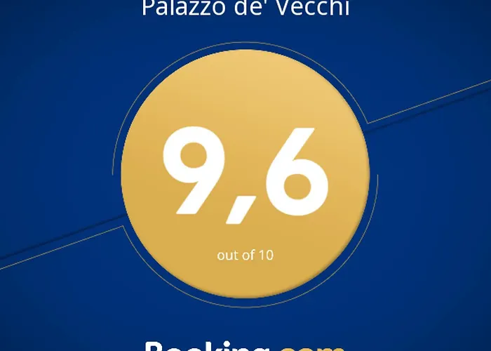 Bed and Breakfast Palazzo De' Vecchi Σιένα