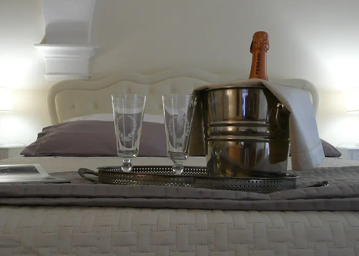 Palazzo De' Vecchi Σιένα