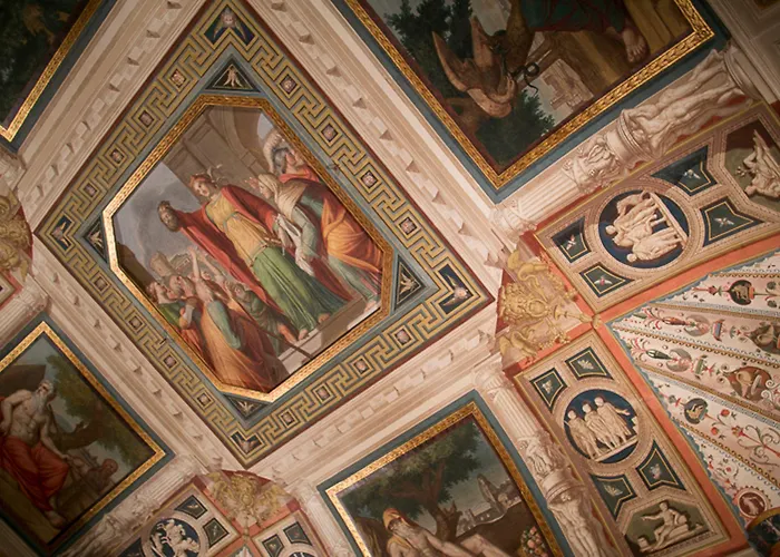 Bed and Breakfast Palazzo De' Vecchi Σιένα