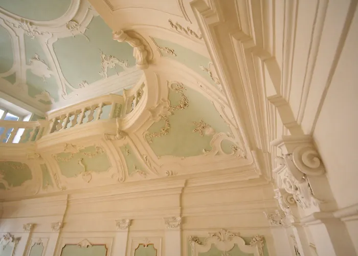 Palazzo De' Vecchi Bed and Breakfast Σιένα