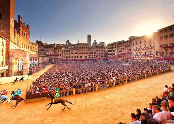 Palazzo De' Vecchi 4*