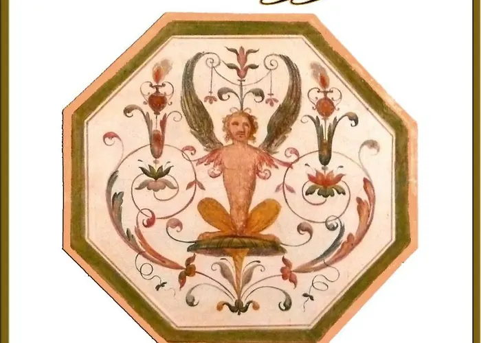 Palazzo De' Vecchi Отель типа 