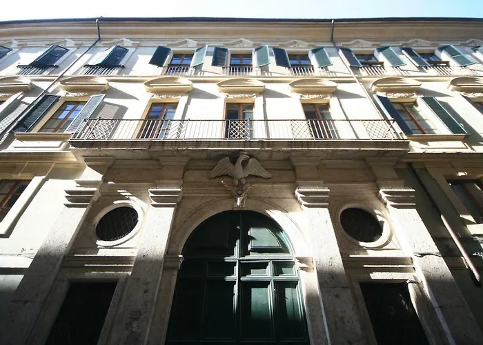 Palazzo De' Vecchi