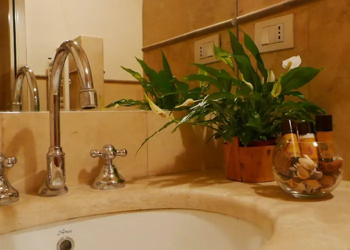 Bed and Breakfast Palazzo De' Vecchi 4*