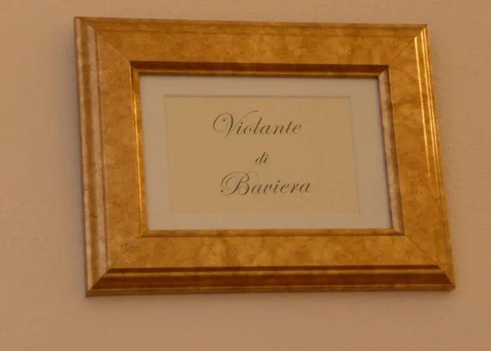 Palazzo De' Vecchi Bed and Breakfast Σιένα