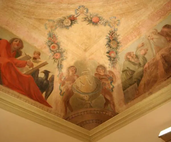 Palazzo De' Vecchi Bed and Breakfast Σιένα