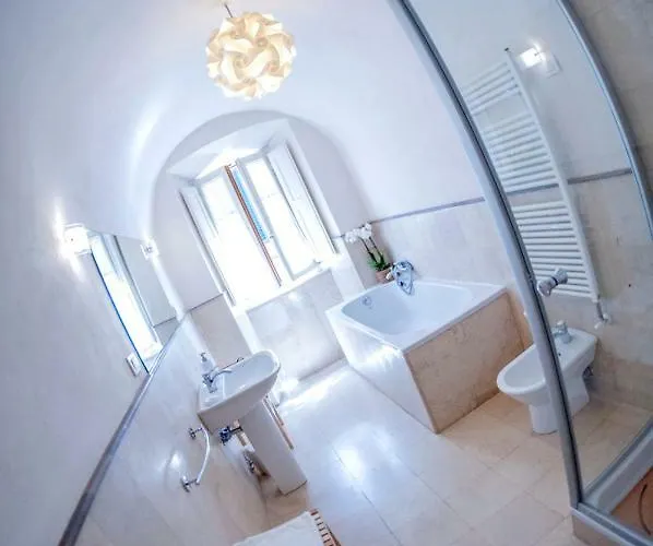 Palazzo De' Vecchi Сиена