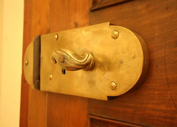 Palazzo De' Vecchi Bed and Breakfast