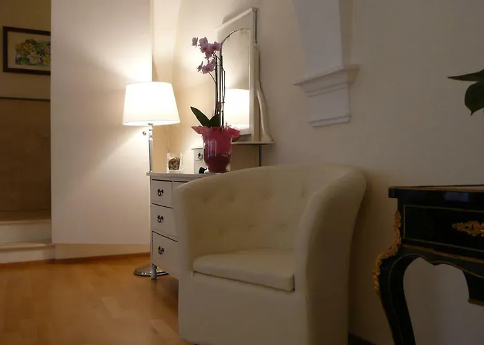 Bed and Breakfast Palazzo De' Vecchi 4*