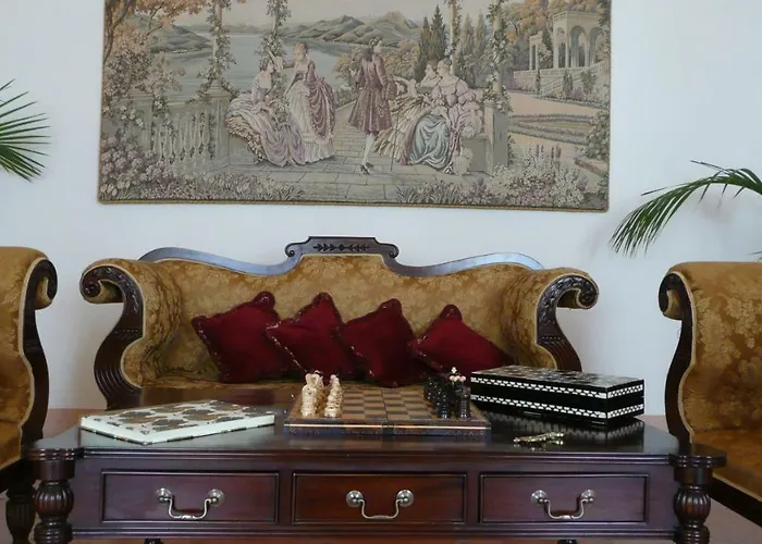 Bed and Breakfast Palazzo De' Vecchi