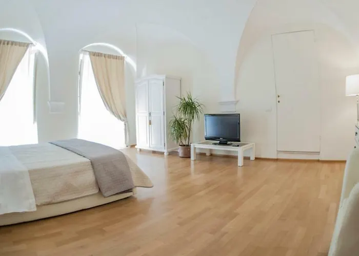 Palazzo De' Vecchi Bed and Breakfast