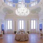 Palazzo De' Vecchi Frühstückspension 4*