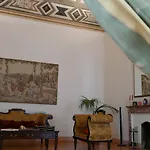 Palazzo De' Vecchi Frühstückspension Siena
