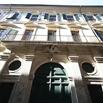 Frühstückspension Palazzo De' Vecchi 4*