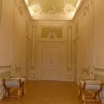 Palazzo De' Vecchi Frühstückspension Siena