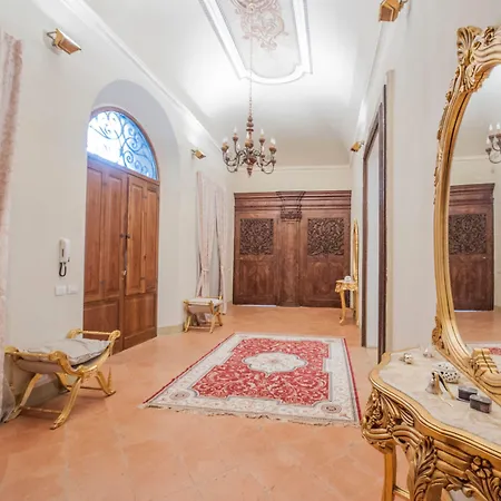 Palazzo De' Vecchi Bed and breakfast Siena