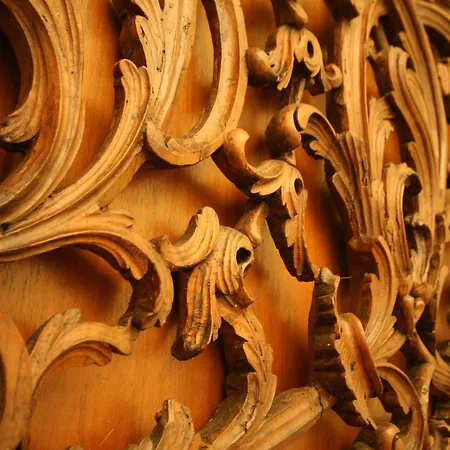 Bed and breakfast Palazzo De' Vecchi Siena