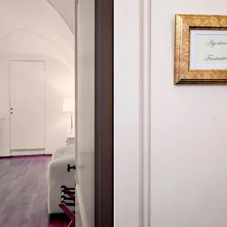 Palazzo De' Vecchi 4* Siena