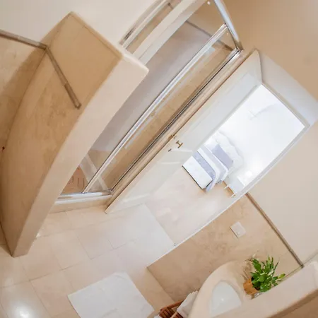 Palazzo De' Vecchi Bed & Breakfast Siena