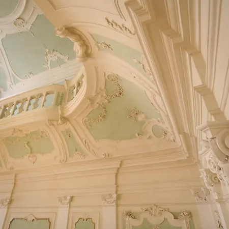 Palazzo De' Vecchi Bed & Breakfast Siena