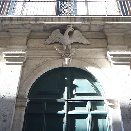Palazzo De' Vecchi Frühstückspension